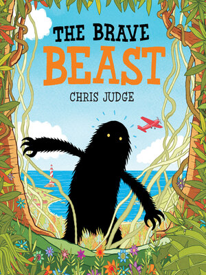 The Brave Beast - ebook